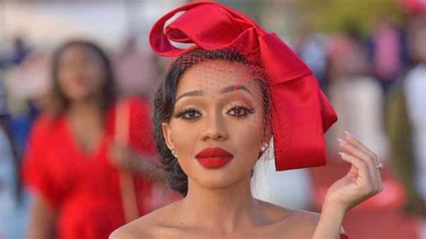 Thando Thabethe now ambassador for this betting company.